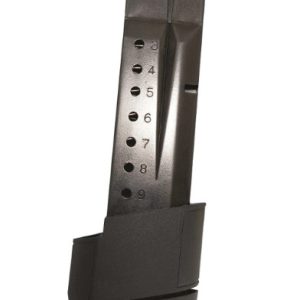 Promag s&w shield 9mm mag 10rd