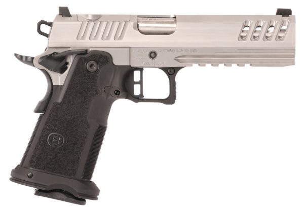 Bersa m2xi 1911 ds 9mm 5" ss
