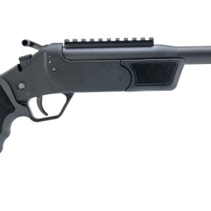 Rossi brawler 5. 56mm 9" bl/bk
