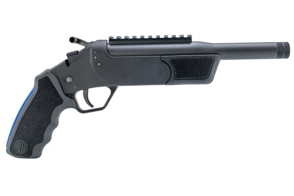 Rossi brawler 5. 56mm 9" bl/bk