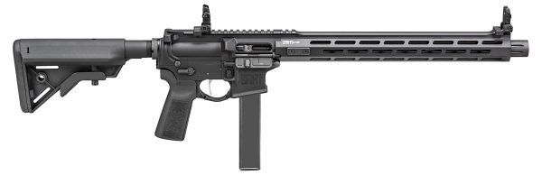 Springfield armory saint victor pcc 9mm 16" 32+1