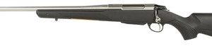 Tikka t3x lite 308win ss/blk lh tb