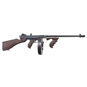 Auto-ordnance - thompson 1927a-1c 45cal lt wt 100rd