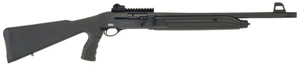 Tristar sporting arms raptor atac 12/20 syn 3"