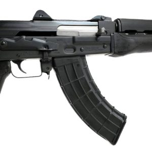 Zastava arms usa zpap92 pistol 7. 62x39 blk poly