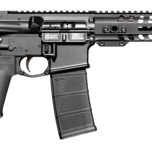 Pof usa p-15 constable pstl 5. 56 blk