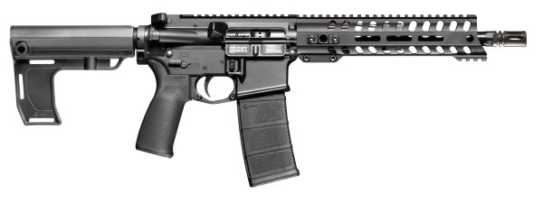 Pof usa p-15 constable pstl 5. 56 blk