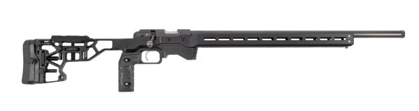 Cz-usa 457 varmint prec 22lr mtr mdt
