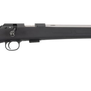 Cz-usa 457 sr 22lr ss/syn threaded