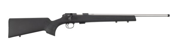 Cz-usa 457 sr 22lr ss/syn threaded