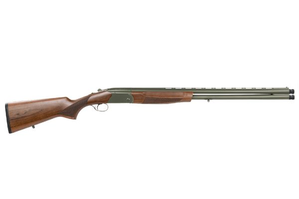 Cz-usa ultralight upland a-t 20/28