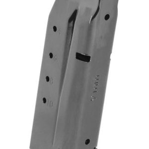 Smith and wesson mag m&p9 shield x 9mm 10rd