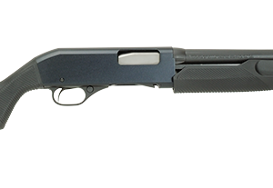 Savage arms 320 sec 12/18. 5 bl/syn 3"