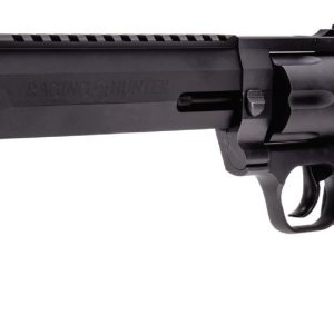 Taurus rag hunt 44m blk 8. 4" 6sh case