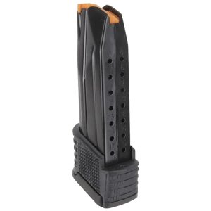 Magazine fn 509c 9mm 17rd blk