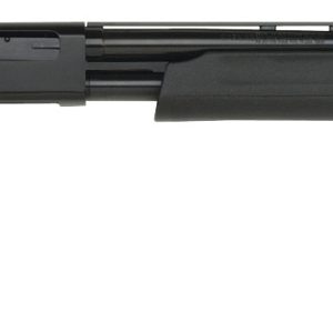 Mossberg maverick 88 pump 20/26 blsy 3"