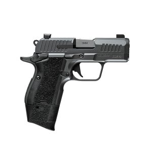 Kimber cds9 classic 9mm blk/gry 15+1