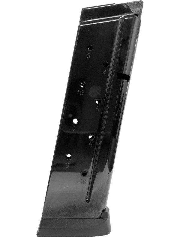 Rock island armory magazine 1911 9mm 10rd blk
