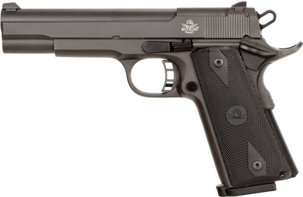 Rock island armory m1911-a1 xt22 combo 22lr/45 5"