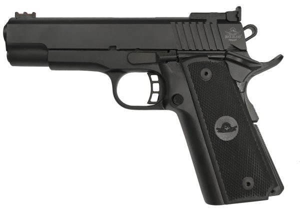 Rock island armory tcm armorlube 22tcm ms 17+1