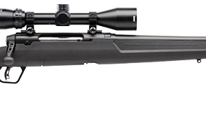 Savage arms axis ii xp 6. 5cr syn 22" pkg #