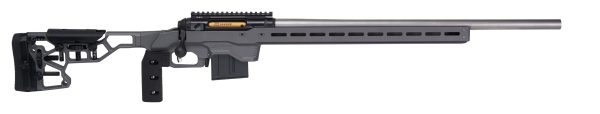 Savage arms 110 elite precision 338lap 30"