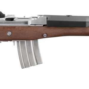 Ruger mini-14 5. 56 ss/wd 20rd tb