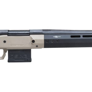 Howa hera h7 6. 5cr hvy tan tb