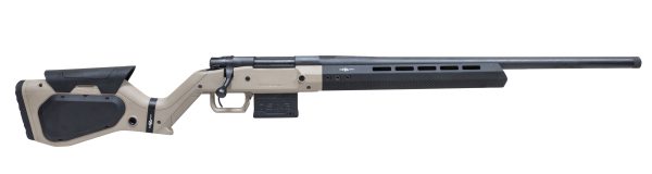 Howa hera h7 6. 5cr hvy tan tb