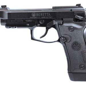 Beretta 80x cheetah 380acp blk 15+1 tb