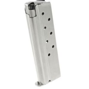 Ruger magazine sr1911 10mm 8rd