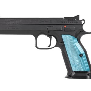 Cz-usa 75 ts2 40s&w 17+1 5. 3"