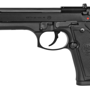 Beretta m9-22 22lr blk 4. 9" 15+1