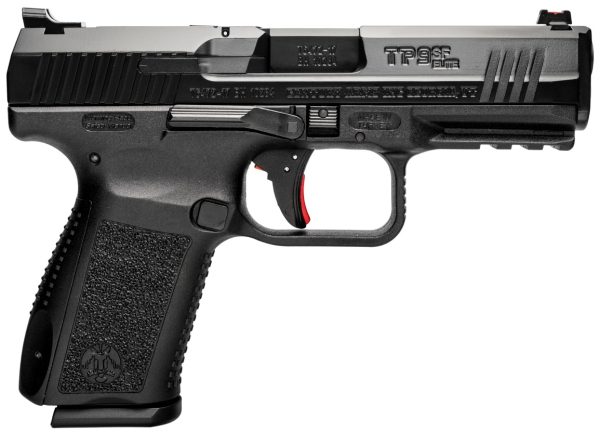 Canik tp9sf elite 9mm bk 10+1#