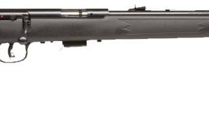 Savage arms mark ii bolt 22lr bl/syn 10+1