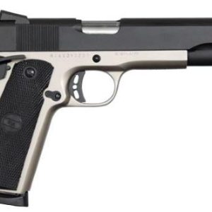 Rock island armory m1911-a1 tac 45acp 5" two tone