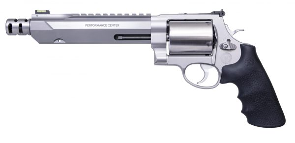Smith and wesson 460xvr 460s&w ss 7. 5" as pc