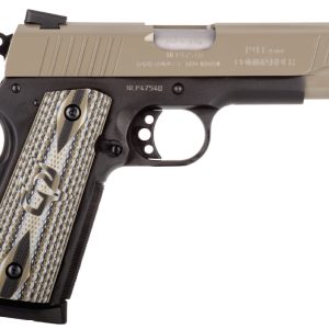 Taurus 1911 commander 45acp sand 4. 2"