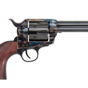 Traditions 1873 sa 44mag cch/wd 4. 75"