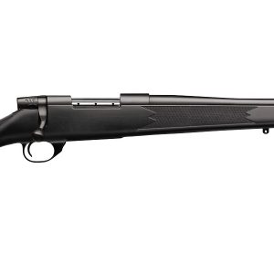 Weatherby vanguard s2 cmpt 7mm08 bl/sy