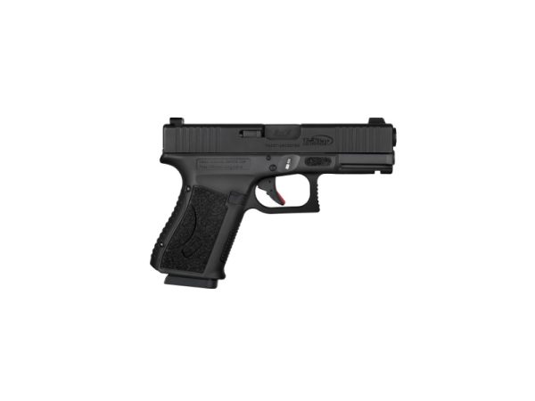 Tristar sporting arms apoc semi auto 9mm blk 15+1