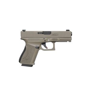 Tristar sporting arms apoc semi auto 9mm fde 15+1