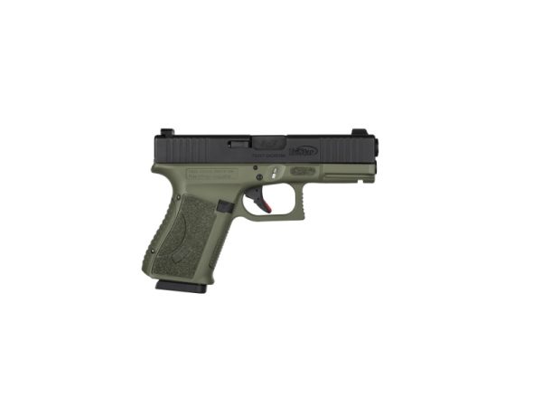 Tristar sporting arms apoc semi auto 9mm odg 15+1