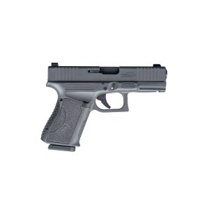 Tristar sporting arms apoc semi auto 9mm gry 15+1