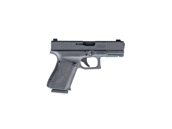 Tristar sporting arms apoc semi auto 9mm gry 15+1