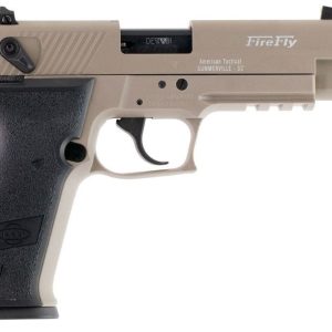 American tactical inc gsg firefly 22lr tan 4. 9" tb