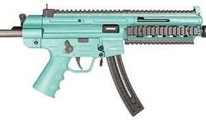 American tactical inc gsg-16 carb 22lr mint 22+1 16"