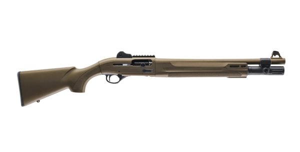 Beretta 1301 tac c mod 2 12/18. 5 fde