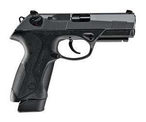 Beretta px4 g-sd 9mm blk/gry 21+1