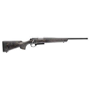 Bergara stoke 350leg bk/sy 16" 6+1 tb